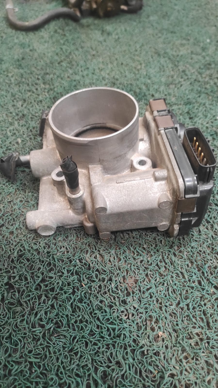 Garganta o cuerpo de aceleración Subaru Impreza STI ...EJ 25