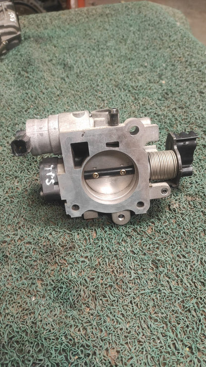 Garganta o cuerpo de aceleración Chrysler PT cruizer