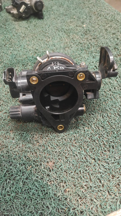 Garganta o cuerpo de aceleración Chrysler PT cruizer