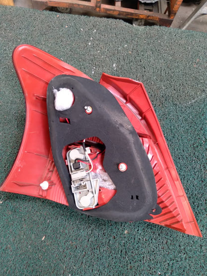 Stop Vitz 2006 RH