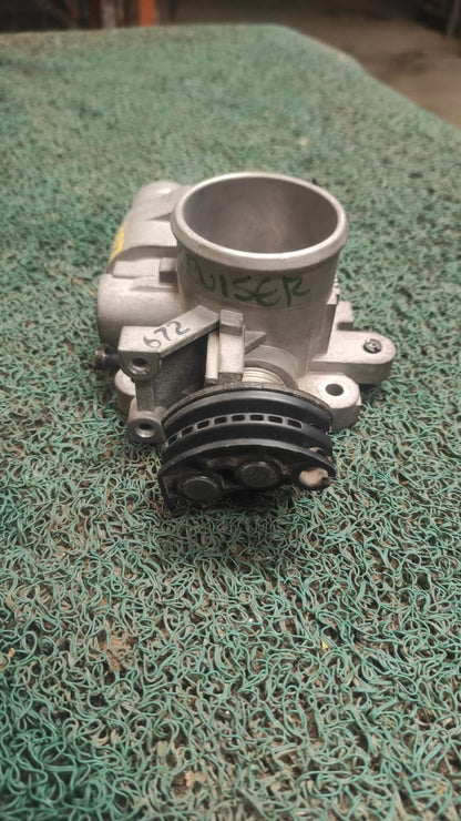 Garganta o cuerpo de aceleración Chrysler PT cruizer