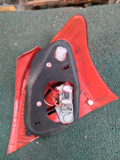 Stop Vitz 2006 LH