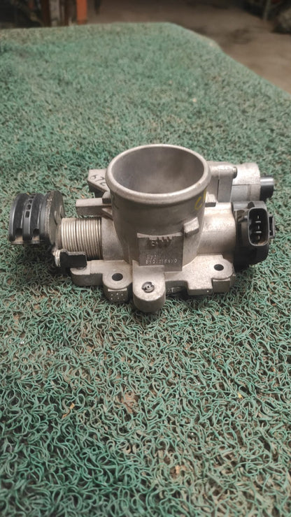 Garganta o cuerpo de aceleración Chrysler PT cruizer