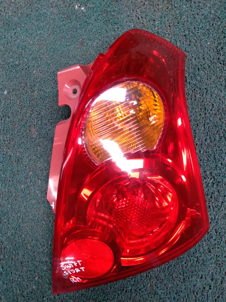 Stop Swift sport 2010 RH