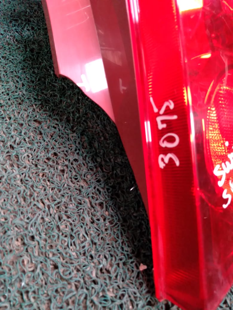 Stop Swift sport 2010 RH