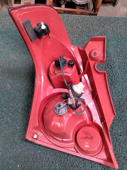 Stop Swift sport 2010 RH
