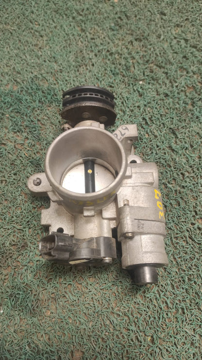 Garganta o cuerpo de aceleración Chrysler PT cruizer