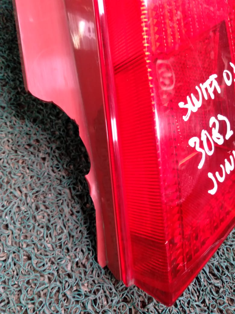 Stop Swift 2006 RH