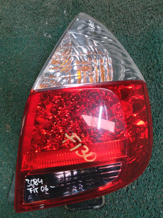 Stop Fit 2006 RH