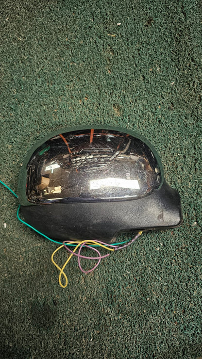 Retrovisor Expedition cromado RH