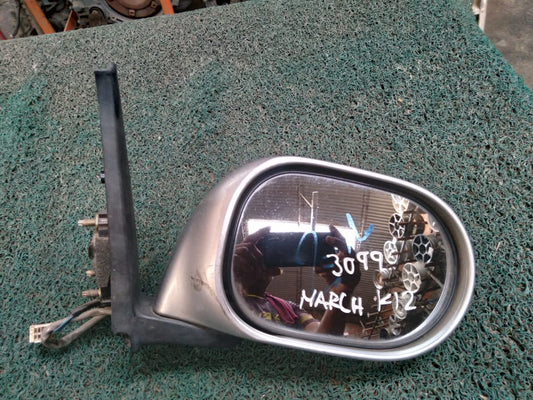 Retrovisor March k12 2004 RH