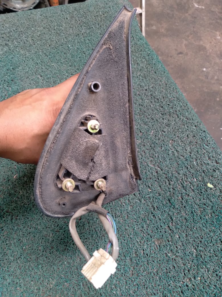 Retrovisor March k12 2004 RH