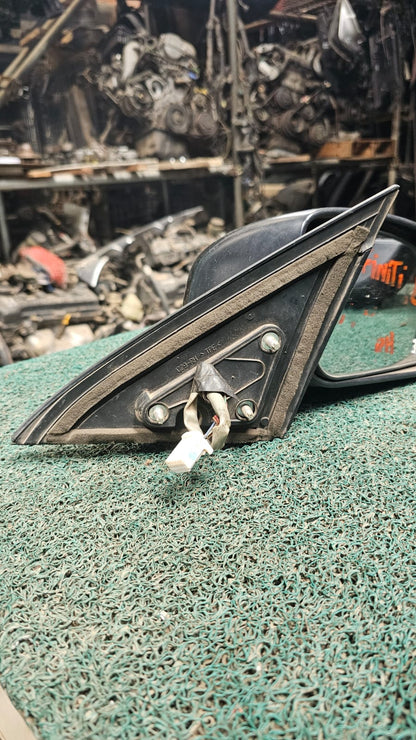 Retrovisor Infiniti G35 PAR