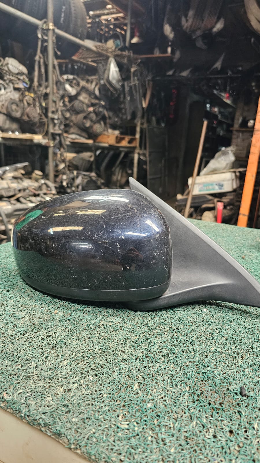 Retrovisor Infiniti G35 PAR