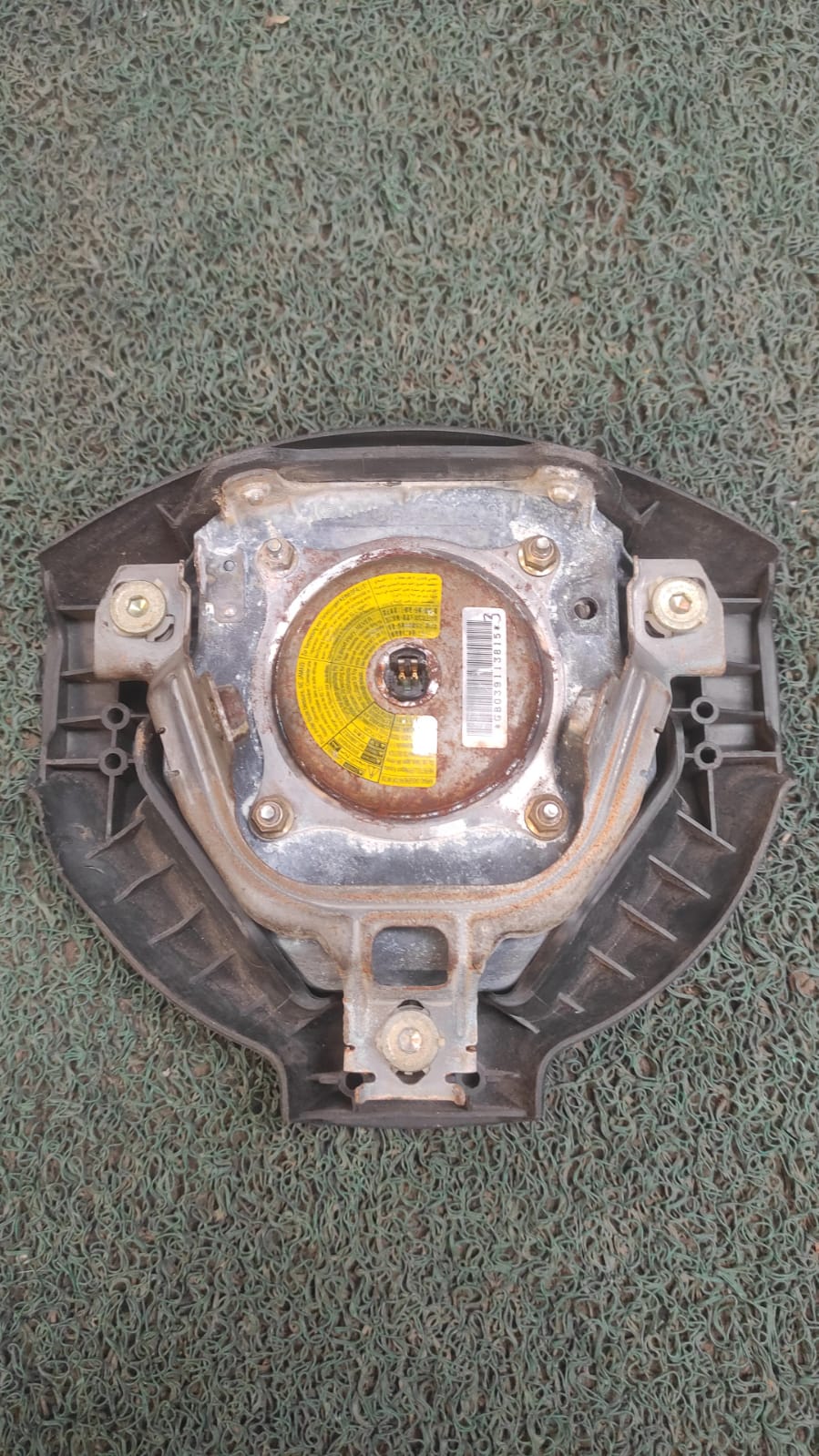 Airbag Daihatsu Cuore-YRV