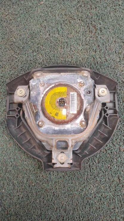 Airbag Daihatsu Cuore-YRV