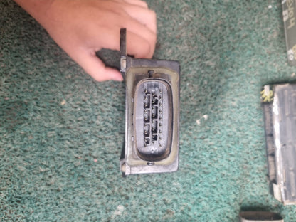 Cerebro 4G93