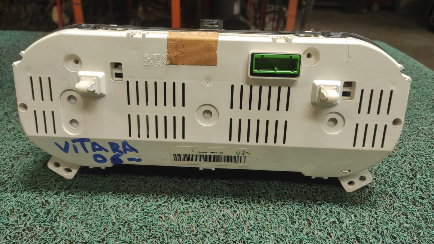 Velocímetro Suzuki Grand Vitara 06