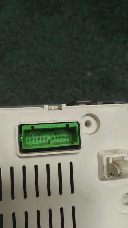 Velocímetro Suzuki Grand Vitara 06