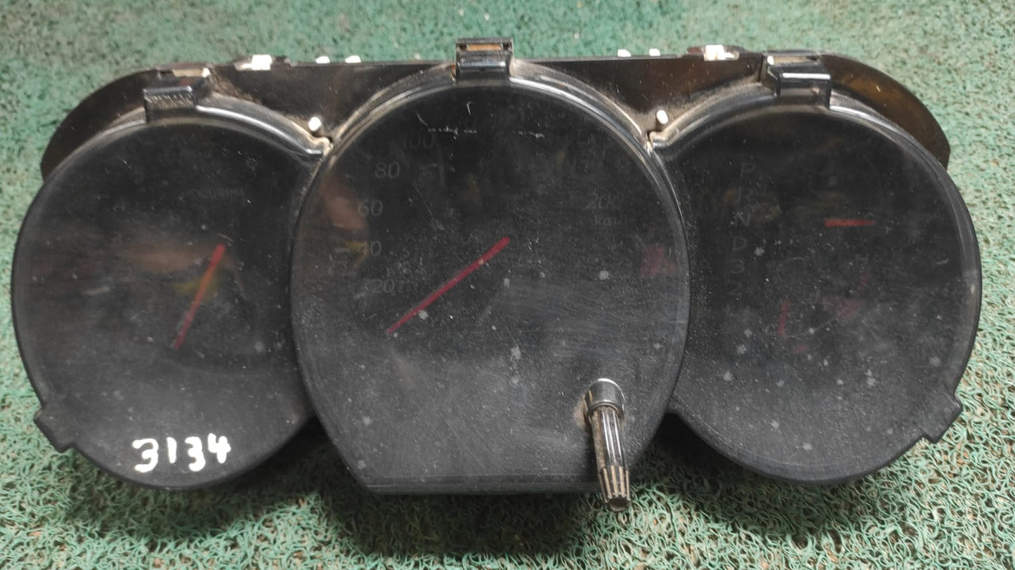 Velocímetro Suzuki Grand Vitara 06