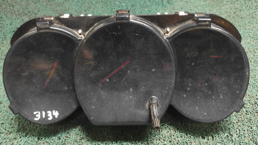 Velocímetro Suzuki Grand Vitara 06