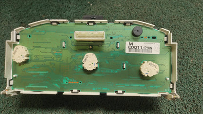 Velocímetro Nissan tida 2006