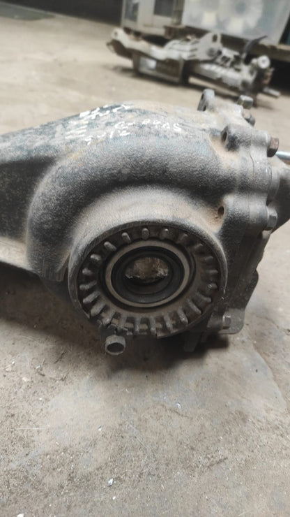 Diferencial Trasero Subaru EJ20 Turbo