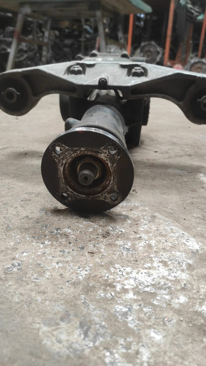 Diferencial Trasero Subaru EJ20 Turbo