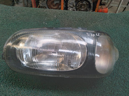 Farol Alto 2000 LH