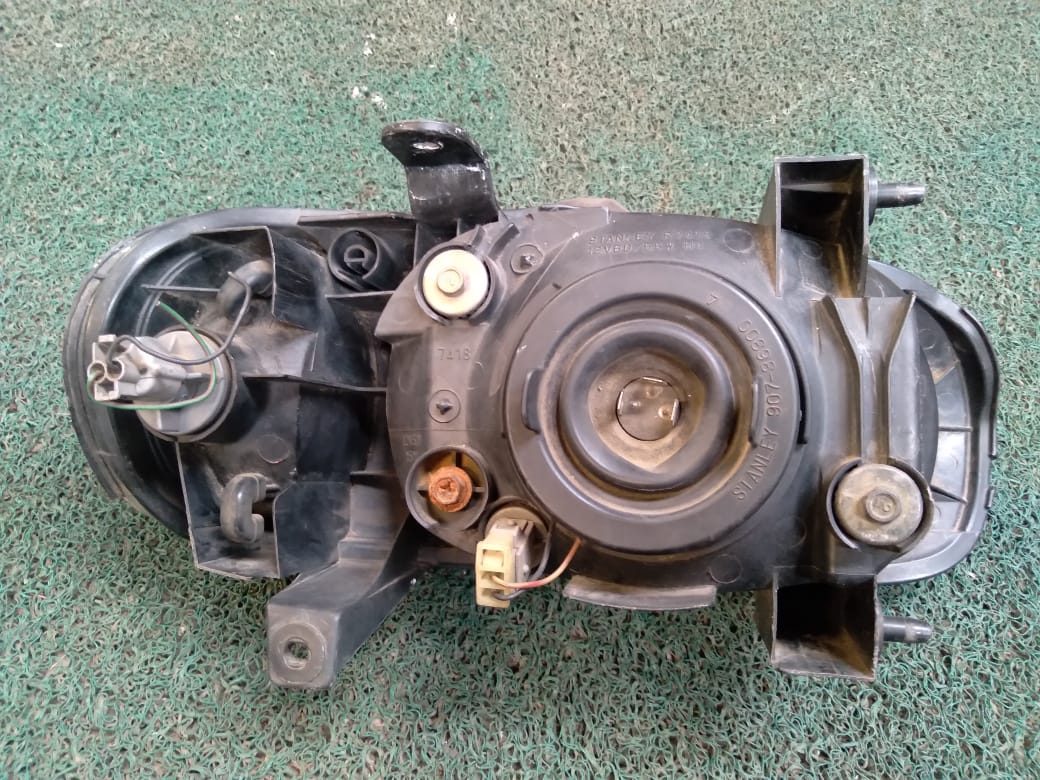 Farol Alto 2000 LH