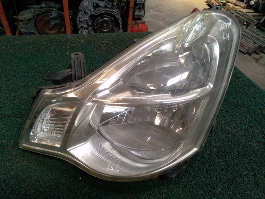 Farol Bluebird 2006 LH
