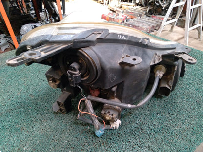Farol Bluebird 2006 LH