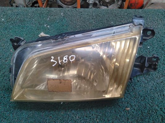 Farol Demio 2000 LH