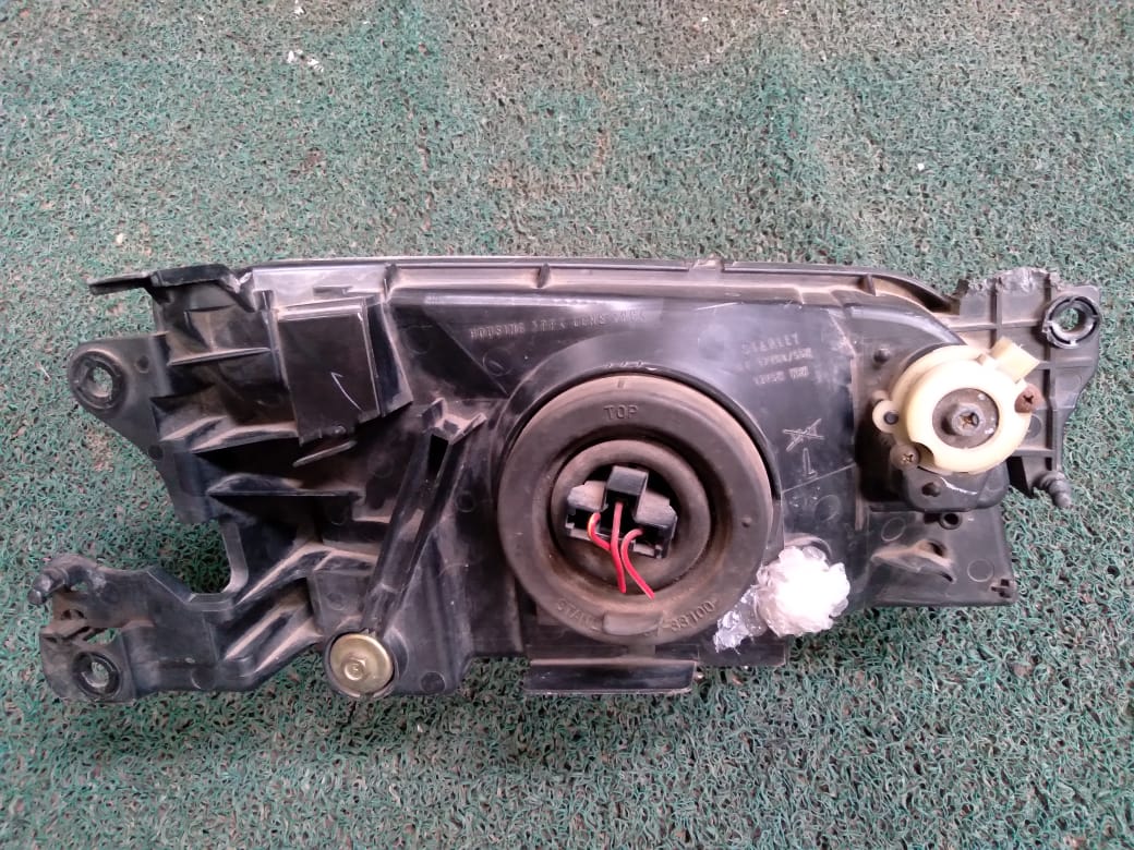 Farol Demio 2000 LH