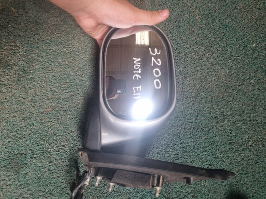 Retrovisor NOTE 2004 LH