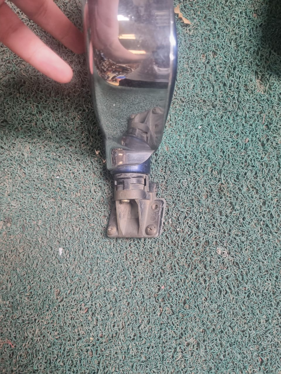 Retrovisor Mitsubishi