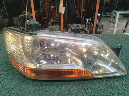 Farol Lancer Cedia 2000 RH