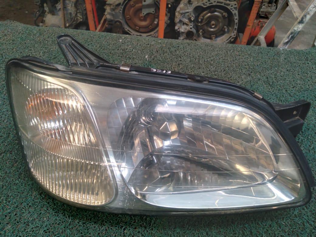 Farol Legacy 2004 RH