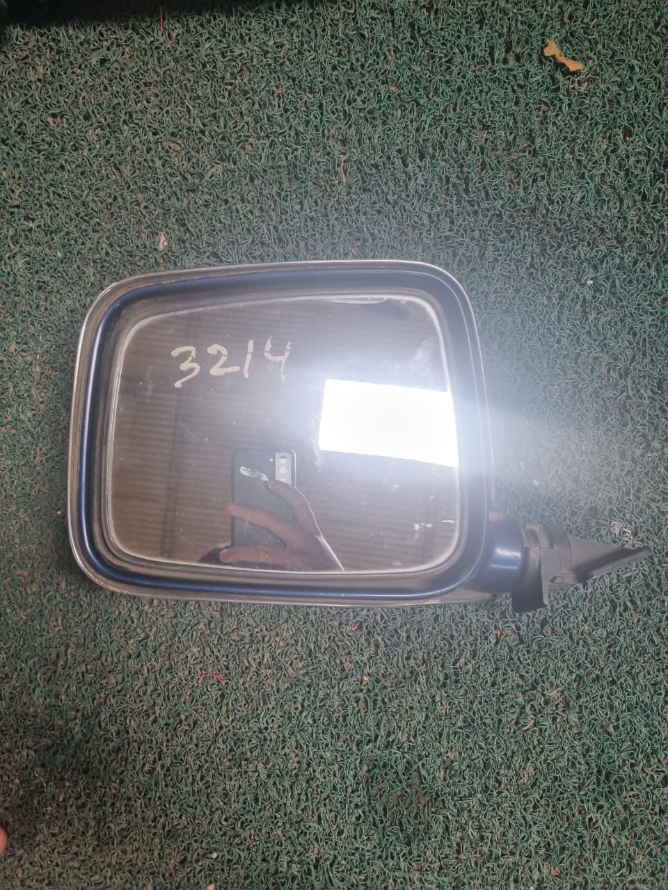 Retrovisor Mitsubishi