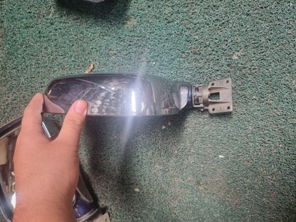 Retrovisor Mitsubishi