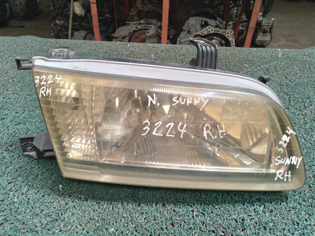 Farol Sunny 2004 RH