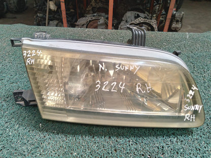 Farol Sunny 2004 RH