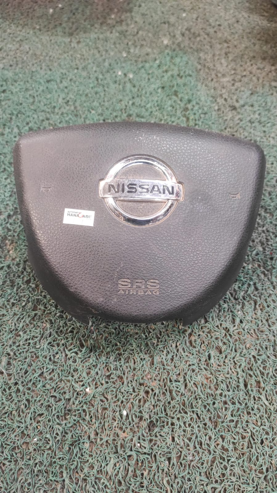 Airbag Nissan Murano 2004