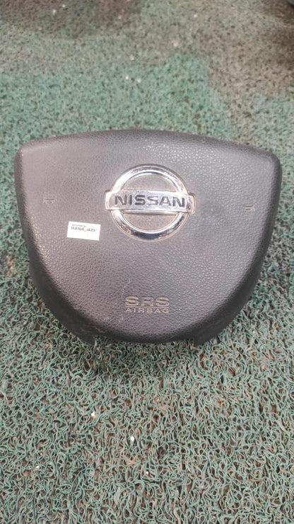 Airbag Nissan Murano 2004