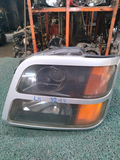 Farol Wagon R 2001 LH