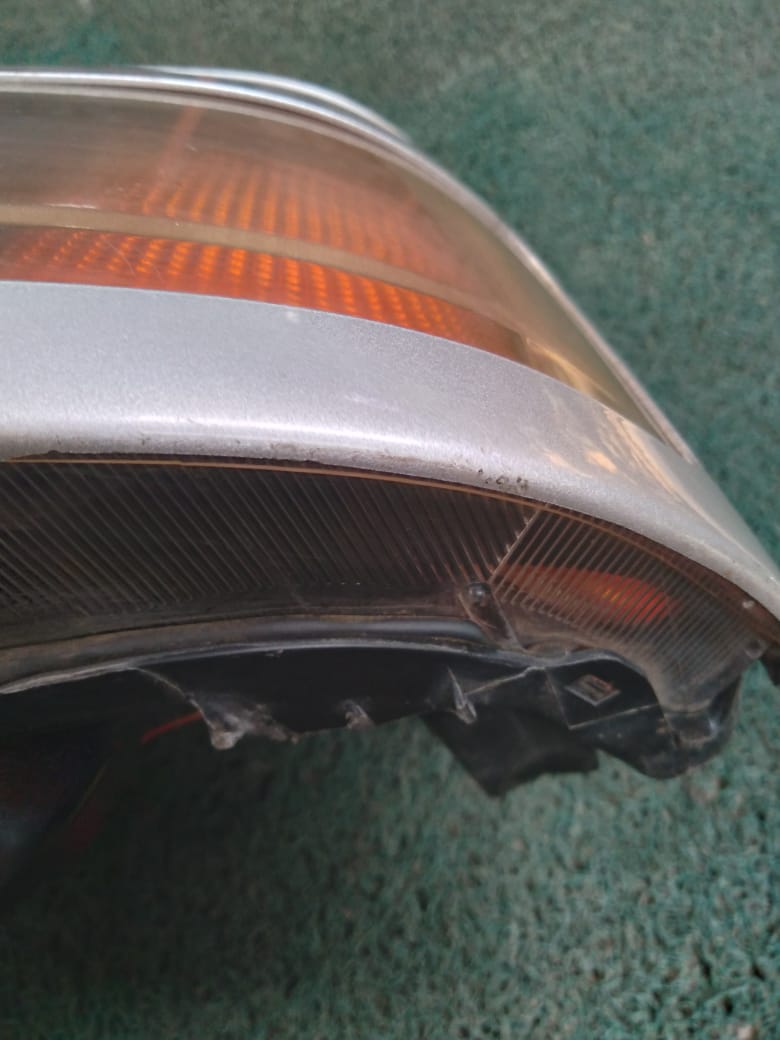 Farol Wagon R 2001 LH