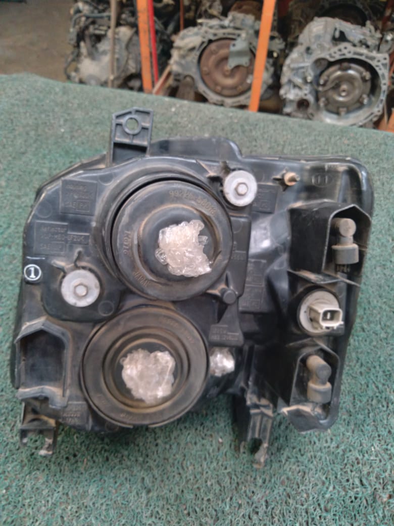 Farol Wagon R 2001 RH