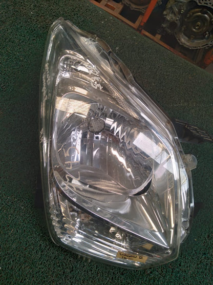 Farol Wagon R 2008 RH