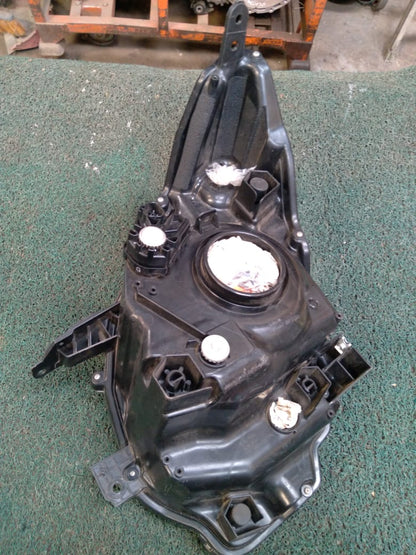 Farol Wagon R 2008 RH