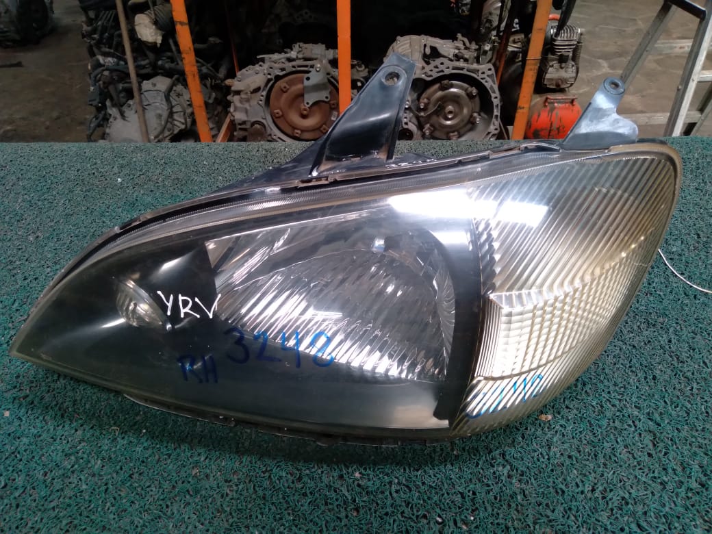 Farol YRV 2000 RH